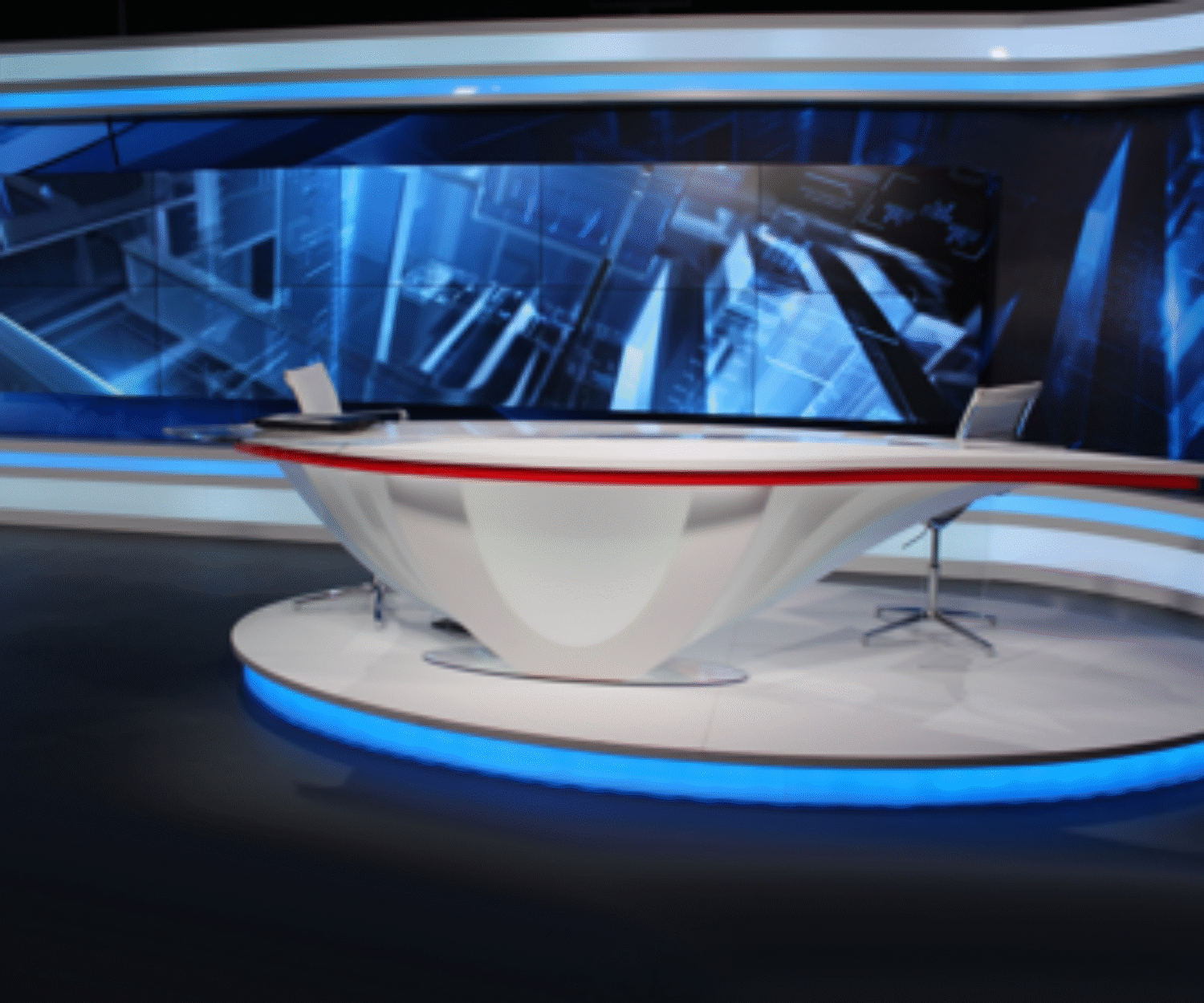 JP TV Kantona Sarajevo
Video wall 3x3
Video wall 2x3
