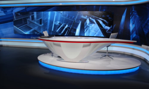 JP TV Kantona Sarajevo
Video wall 3x3
Video wall 2x3